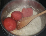 Foto del paso 1 de la receta: Albóndigas al horno con tomate