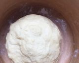 Foto langkah ke 3 dari resep Donat Kentang.