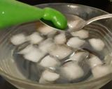 Foto langkah ke 5 dari resep Cendol Thailand.