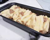 Foto del paso 10 de la receta: Pan chino de las Mil Capas (dulce)