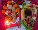 নলেন গুড়ের পাটিসাপটা (nolen gurer patishapta recipe in bengali) রেসিপি ধাপ - 5 ছবি