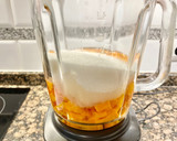 Foto del paso 2 de la receta: Pastel bombón “Día de San Valentín” sin gluten