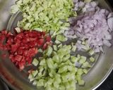 વેજીટેબલ ગ્રીલ સેન્ડવીચ (Veg. grill sandwich recipe in gujarati) રેસીપી સ્ટેપ2ફોટો