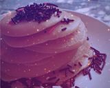 Foto langkah ke 5 dari resep Pancake lembut dan sederhana.