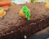 Foto del paso 8 de la receta: Bizcocho de zanahoria
