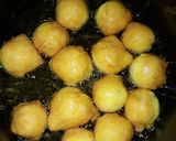 عکس مرحله 8 از دستور بامیه خوشمزه