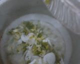 A picture of step 6 of Alu ghoobi.