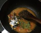 Foto langkah ke 3 dari resep Sambel goreng kentang paria ala fe#bandung_recookwinakartika.