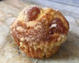 Foto del paso 7 de la receta: Cupcakes con quinotos al licor y crumble