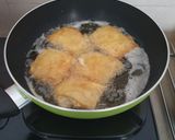 Foto langkah ke 4 dari resep Martabak Mini Telur Tahu.