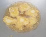 Foto langkah ke 3 dari resep Ikan pindang dan tempe goreng tepung.