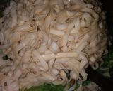 Foto langkah ke 4 dari resep Mie Goreng Special.