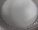 केसर बासुंदी रेसिपी चरण 1 फोटो