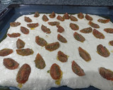 Foto del paso 3 de la receta: Focaccia provenzal