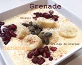 Une image de l'étape 3 de Smoothie Bowl #healthy 🥭.