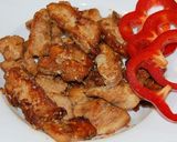 Фото кроку 6 до Нежнейшая сочная куриная грудка.