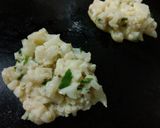 Foto del paso 6 de la receta: Croquetas- buñuelos de coliflor