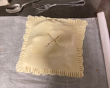 Foto del paso 5 de la receta: Tartaleta de manzana y canela