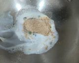 ज्वार वेजिटेबल सूप रेसिपी चरण 2 फोटो