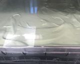 Foto langkah ke 4 dari resep Bolu gulung nanas.