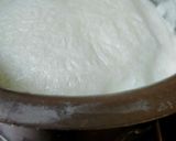 मलाई वाली रबड़ी(malai wali rabdi recipe in hindi) रेसिपी चरण 1 फोटो