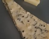 Foto del paso 6 de la receta: Risotto de trompetas de la muerte con gorgonzola