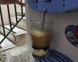 Foto langkah ke 3 dari resep Kopi susu gula aren.