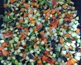 Foto del paso 2 de la receta: Ratatouille