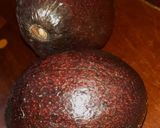 Foto del paso 1 de la receta: Palta rellena de Atún, Tomate y Huevo