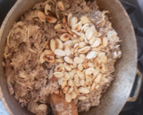 Foto del paso 8 de la receta: Arroz de Almendras