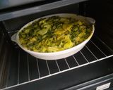 Foto del paso 8 de la receta: Acelgas a la extremeña
