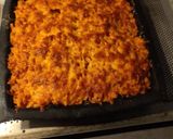 Une image de l'étape 3 de Gâteau aux coquillettes.