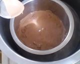 A picture of step 2 of Chocolate.