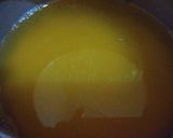 A picture of step 1 of Dhaba style Urad Dal.