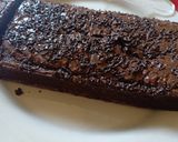 Foto langkah ke 4 dari resep Brownis melted.