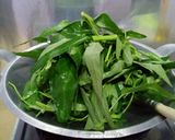 Foto langkah ke 3 dari resep TUMIS KANGKUNG.