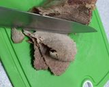 Foto del paso 2 de la receta: Sándwiches de ternera 👈🥳 | Paso a paso 🥪🥩 Clásico argentino