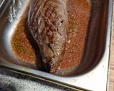 Foto del paso 3 de la receta: Carne al Horno