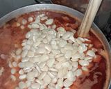 Foto del paso 15 de la receta: Cazuela de mondongo