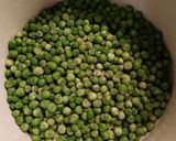 Borsófőzelék recept fázis 2 fotója