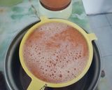 Foto langkah ke 1 dari resep REAL Tomato Soup with Chicken Ball Warisan Oma.