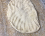 Foto del paso 5 de la receta: Pan de jamón, receta Navideña típica de Venezuela 🇻🇪