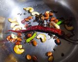 कोकोनट राइस (Coconut Rice Recipe In Hindi) रेसिपी चरण 1 फोटो