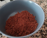 Foto del paso 3 de la receta: Bizcocho con base de chocolate