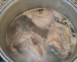 Foto langkah ke 1 dari resep Soto Seger Boyolali.