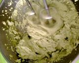 Foto langkah ke 7 dari resep Matcha Bun Mozzarella.
