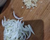 Foto langkah ke 4 dari resep Ayam Goreng Mentega.