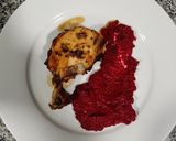 Foto del paso 5 de la receta: Puré de Betabel (Remolacha)