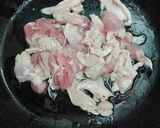 Foto del paso 1 de la receta: Pollo con mostaza