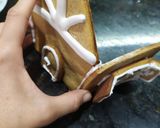 Foto del paso 13 de la receta: Casita de Jengibre